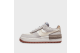 Nike Air Force 1 Shadow (DO7449-111) weiss 5