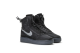 Nike Air Force 1 Shell (BQ6096-001) schwarz 2