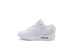 Nike Air Max 1 100 (AQ7826-100) weiss 2