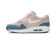 Nike Air Max 1 Celestial Teal Particle Beige womens (319986 405) bunt 5