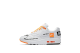 Nike Wmns Air Max 1 Just Do It Lux LX (917691-100) weiss 3