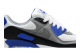 Nike Air Max 90 Royal (CD0490-100) blau 6