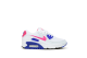 Nike Air Max 90 WMNS (DC9209-100) weiss 1
