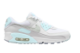 Nike Air Max 90 (DH8010-104) weiss 6