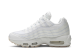Nike Air Max 95 SE Wmns (918413-102) weiss 5