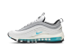 Nike Wmns Air Max 97 QS (917647-001) grau 5