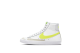 Nike Blazer Mid 77 WMNS Venom (CZ0362-100) weiss 1