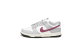 Nike Dunk Low (DD1503-122) weiss 4