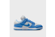 Nike Dunk Low Twist (DZ2794 002) blau 6