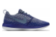 Nike Wmns Roshe Two Flyknit 365 (861706-400) blau 6