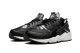 Nike Air Huarache Run Print (725076 003) schwarz 2