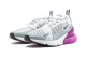 Nike Air Max 270 Womens (AH6789-004) bunt 2
