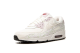 Nike Air Max 90 Valentines Wmns Day (CI7395-100) weiss 5