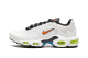 Nike Air Max Plus Tn Nerf (DQ4696 100) weiss 1