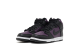 Nike x Fragment Dunk High Design Beijing (DJ0382-600) schwarz 1