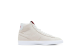 Nike Stranger Things x Blazer Mid QS Upside Down (CJ6102-100) weiss 3