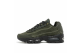 Nike WORKSOUT x Nike Air Max 95 Medium Olive (HQ0263-300) grün 3