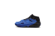 Nike Zion 2 PF (DV0739-410) blau 1