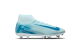 Nike Mercurial Superfly 10 Academy SG Pro AC (FQ8336-400) blau 6