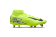 Nike Mercurial Superfly 10 Academy SG Pro AC (FQ8336-400) blau 6