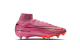 Nike Zoom Mercurial Superfly Elite SG 10 (FQ8342-600) pink 6