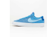 Nike Zoom Blazer Low Pro GT SB (DC7695-400) blau 1