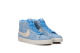 Nike SB Blazer Mid Zoom (864349-406) blau 3
