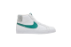 Nike SB Zoom Blazer Premium Bicoastal Mid (CJ6983-100) weiss 3