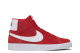 Nike SB Zoom Blazer Mid University (864349-602) rot 5