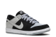 Nike Zoom Dunk Low Pro SB Wolf Grey (854866-001) bunt 6