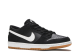 Nike Zoom Dunk Low Pro SB (854866-019) schwarz 4