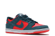 Nike Zoom Dunk Low Pro Shark SB Reverse (854866-336) bunt 6
