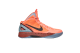 Nike Zoom Hyperdunk 2011 Blake Griffin (484935-800) orange 3