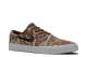 Nike Zoom Janoski Canvas Premium SB RM (AQ7878-200) beige 6