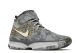 Nike Zoom Kobe 2 Prelude (640222-001) grau 6