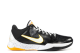 Nike Zoom Kobe 5 Sol Del (386429 002) schwarz 5