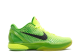Nike Zoom Kobe 6 2010 Grinch (429659-701) grün 5