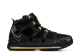 Nike Zoom LeBron 3 QS 2018 Gold (AO2434-001) schwarz 5