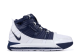 Nike Zoom LeBron 3 Navy Midnight (AO2434-103) bunt 5