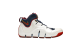 Nike Zoom LeBron 4 Playoffs (314647-161) weiss 4