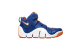 Nike Zoom LeBron 4 Birthday (314647-511) blau 4