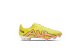 Nike Zoom Mercurial Vapor 15 Academy MG (DJ5631-780) gelb 3