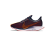 Nike Zoom Pegasus Turbo Blackened 35 Blue (AJ4115-486) colorido 3