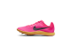 Nike Zoom Rival Distance (DC8725-600) pink 1