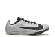 Nike Zoom Rival S 9 Pure Platinum Speckled (907564-005) weiss 6