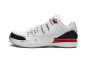 Nike Zoom Vapor AJ3 Fire X (709998-106) weiss 2