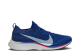Nike VaporFly 4 Flyknit Zoom (AJ3857-400) blau 3