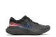 Nike ZoomX Invincible Run Flyknit Bright Crimson Racer Blue (DO6382 001) schwarz 5