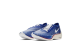 Nike ZoomX Vaporfly NEXT Blue Ribbon Sports (DD8337-400) blau 3