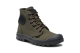 Palladium Pampa Hi HTG Supply (77356-325-M) grün 4